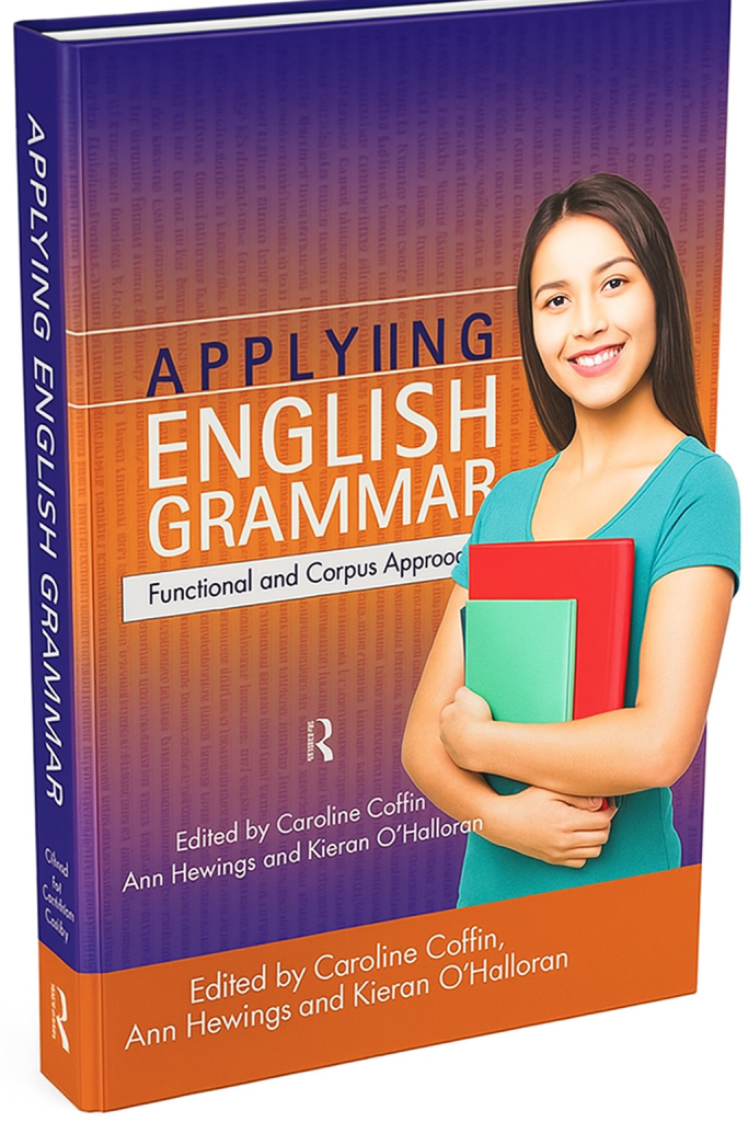 Applying English Grammar