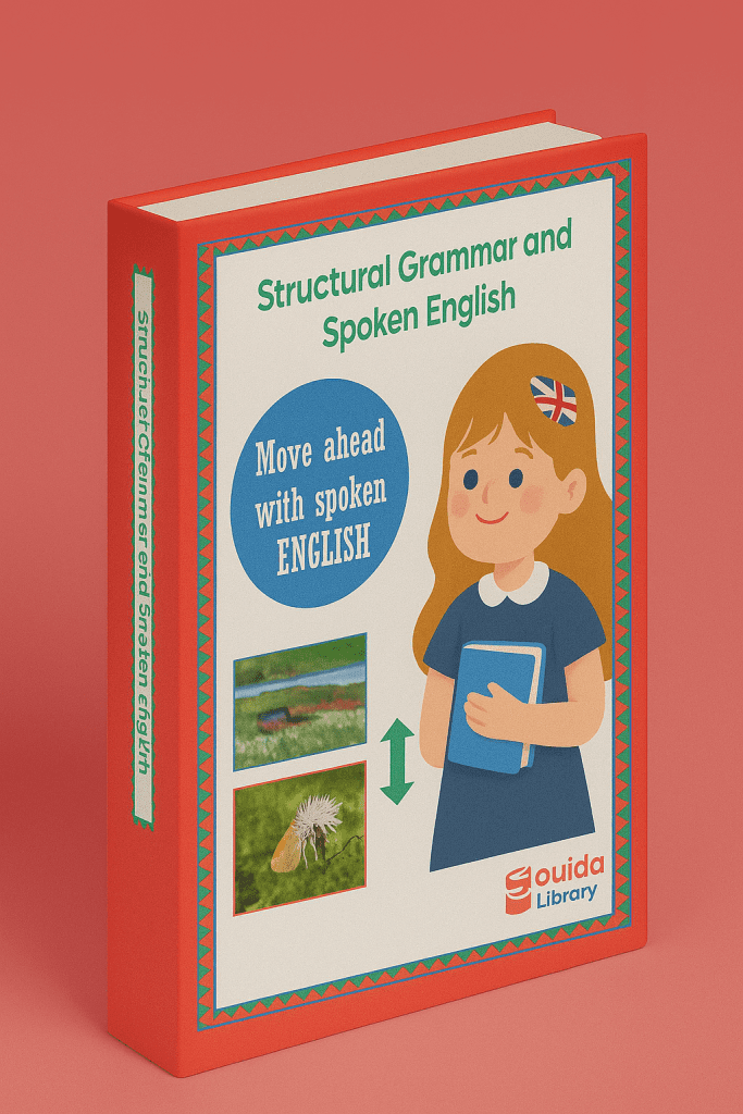 Structural Grammar and Spoken English